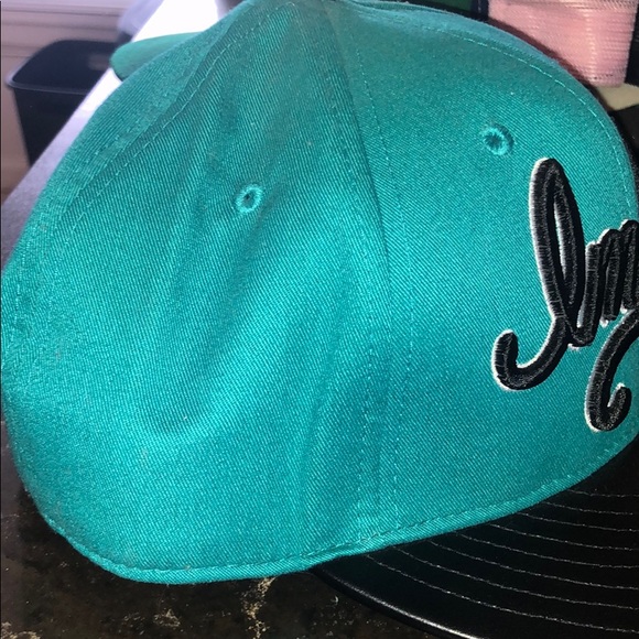 Imking fitted hat - Picture 4 of 5